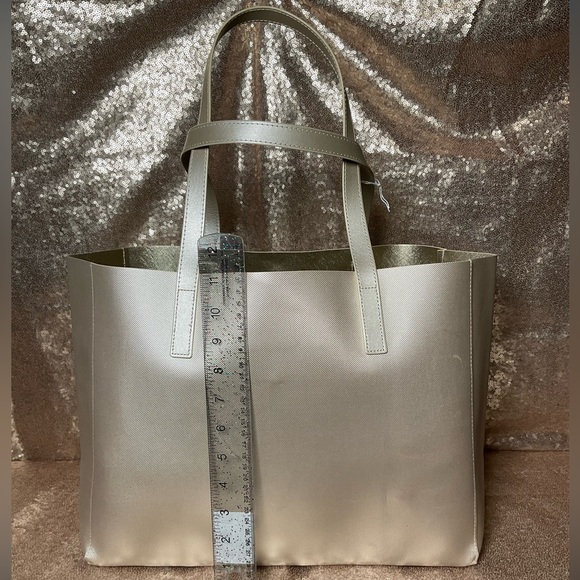 Michael KORS glitter ✨ tote - Picture 3 of 6